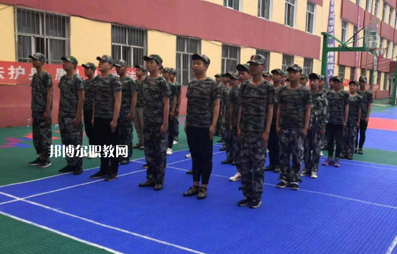 廊坊九鼎工程技術(shù)學(xué)校2022年招生錄取分數(shù)線