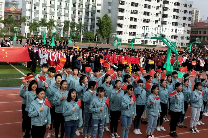 玉林第一職業(yè)中等專業(yè)學(xué)校2022年報(bào)名條件、招生要求、招生對(duì)象
