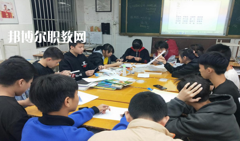 廣西體育運(yùn)動學(xué)校2021年有哪些專業(yè)