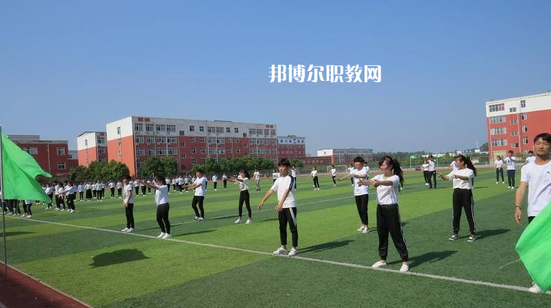容城縣職業(yè)技術(shù)教育中心2022年報名條件、招生要求、招生對象