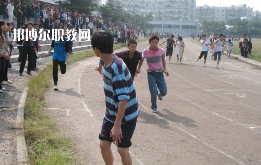 四川省隆昌縣城關(guān)職業(yè)中學(xué)2022年有哪些專(zhuān)業(yè)