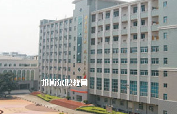 廣西藝術學校怎么樣、好不好