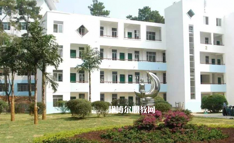 曲靖富源職業(yè)技術學校2022年有哪些專業(yè)