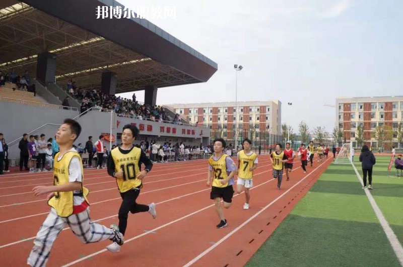 曲靖羅平職業(yè)技術(shù)學校2022年宿舍條件
