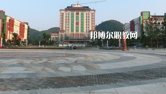 黔東南民族職業(yè)技術(shù)學(xué)院(中職部)2022年報(bào)名條件、招生要求、招生對(duì)象