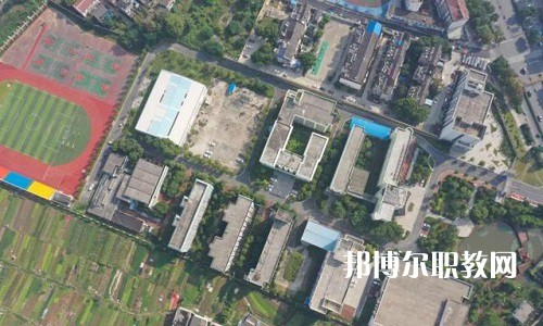合肥市工程技術學校2022年報名條件、招生要求、招生對象