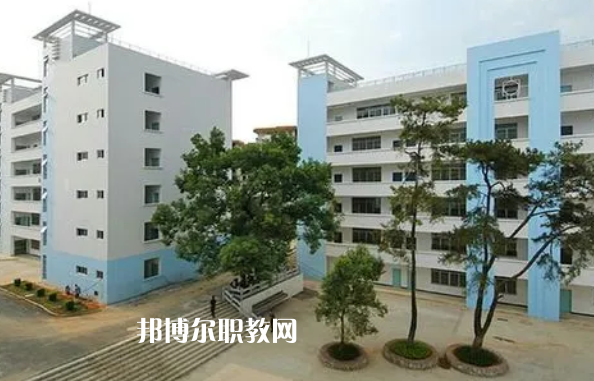 桂林旅游職業(yè)中等專業(yè)學校怎么樣、好不好