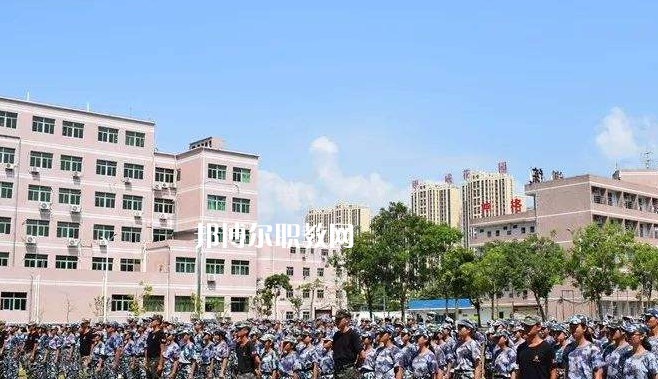惠州惠陽財(cái)經(jīng)外貿(mào)職業(yè)技術(shù)學(xué)校2022年報(bào)名條件、招生要求、招生對(duì)象