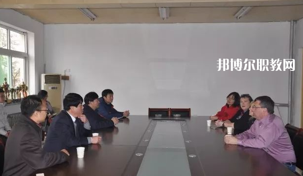 安新縣職業(yè)技術(shù)教育中心2022年報名條件、招生要求、招生對象
