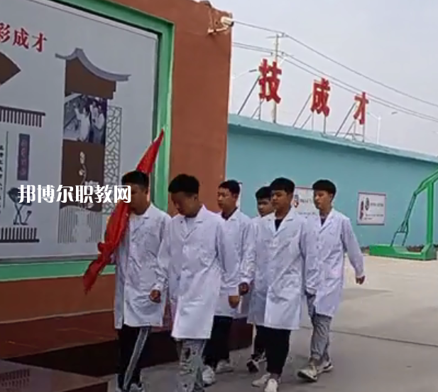 邢臺(tái)英才醫(yī)學(xué)中等專業(yè)學(xué)校2022年報(bào)名條件、招生要求、招生對(duì)象