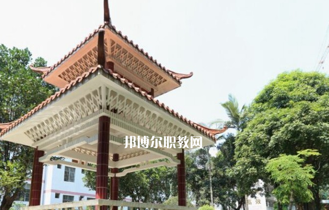 廣西物資學(xué)校怎么樣、好不好