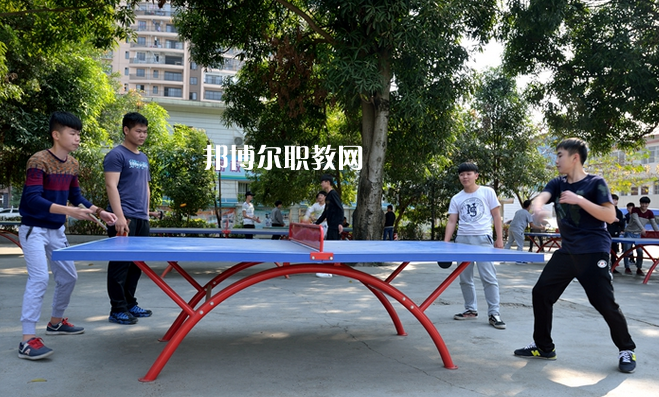 巧家縣職業(yè)高級中學2022年有哪些專業(yè)