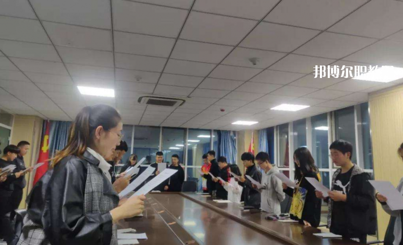 固安職業(yè)技術(shù)教育中心2022年學(xué)費(fèi)、收費(fèi)多少