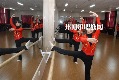 安慶工業(yè)學(xué)校2022年有哪些專(zhuān)業(yè)