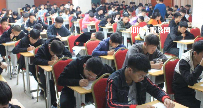 固安職業(yè)技術(shù)教育中心2022年報(bào)名條件、招生要求、招生對(duì)象