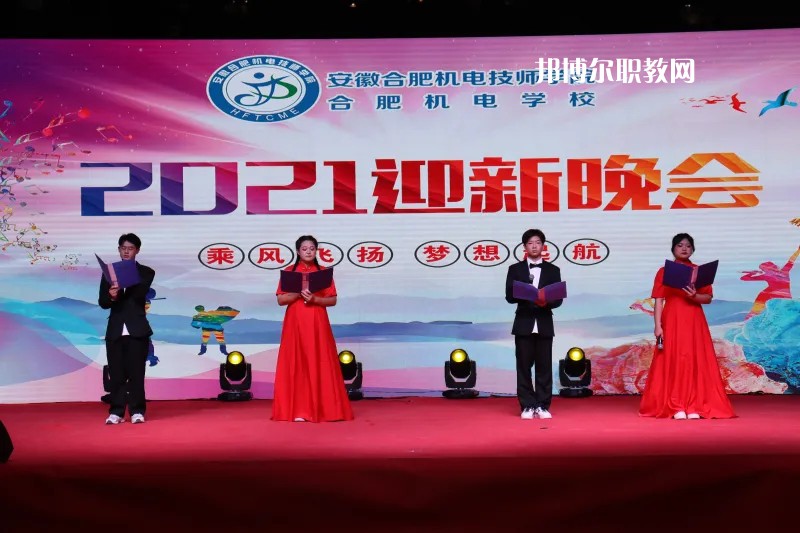 安徽合肥機電技師學院網(wǎng)站網(wǎng)址