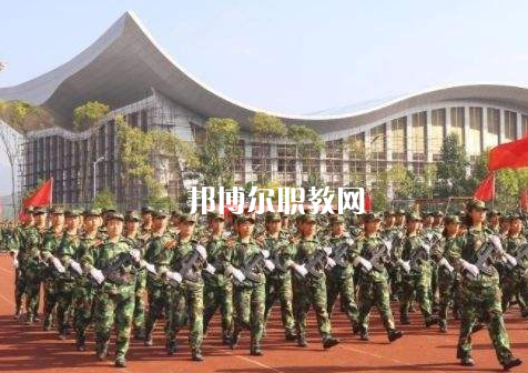 黔東南州國(guó)防學(xué)校2022年報(bào)名條件、招生要求、招生對(duì)象