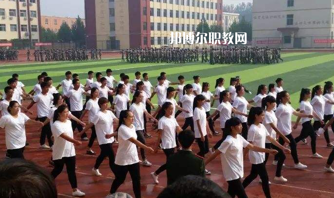香河職業(yè)技術教育中心2022年學費、收費多少