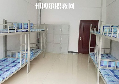 惠州科貿(mào)職業(yè)技術(shù)學校2022年宿舍條件