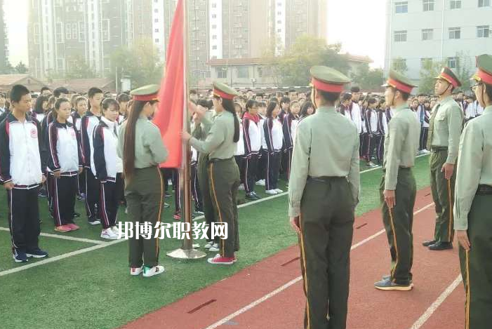 香河職業(yè)技術(shù)教育中心2022年報(bào)名條件、招生要求、招生對(duì)象