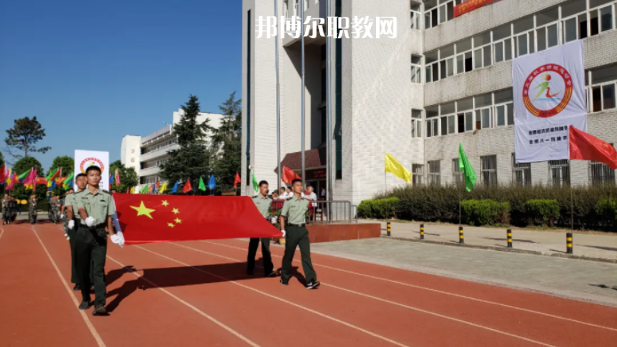 合肥八一科技學(xué)校2022年報名條件、招生要求、招生對象