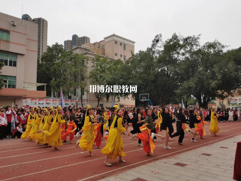 惠州藝術(shù)職業(yè)技術(shù)學(xué)校2022年學(xué)費、收費多少