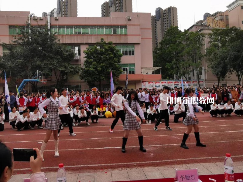 惠州藝術(shù)職業(yè)技術(shù)學(xué)校2022年報(bào)名條件、招生要求、招生對(duì)象