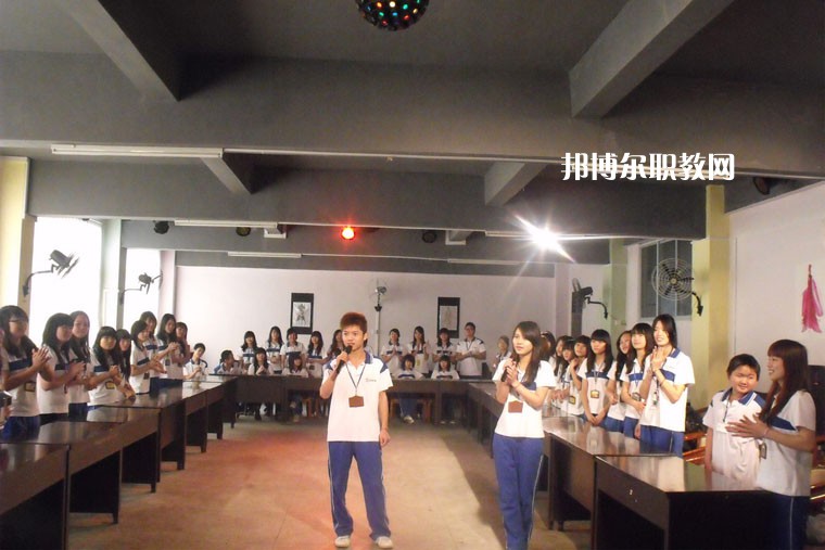 惠州求實職業(yè)技術(shù)學(xué)校2022年報名條件、招生要求、招生對象