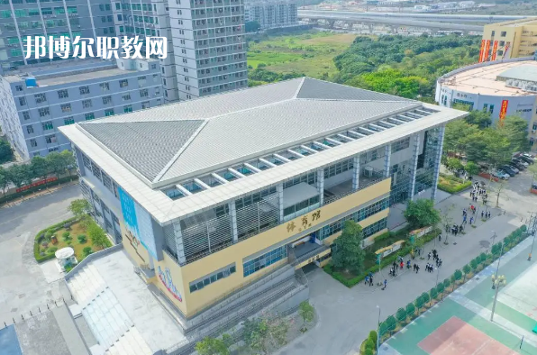 深圳第二職業(yè)技術(shù)學(xué)校2022年報(bào)名條件、招生要求、招生對(duì)象