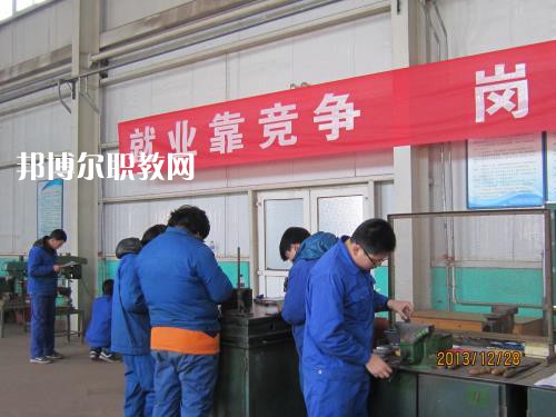 唐山路南職業(yè)技術學校2022年招生錄取分數線