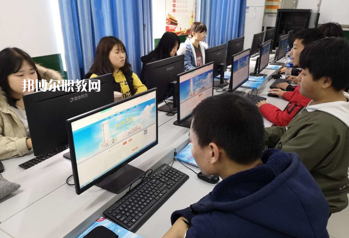 唐山路南職業(yè)技術(shù)學校2022年有哪些專業(yè)