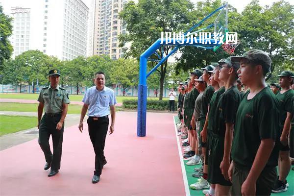 佛山順德區(qū)陳登職業(yè)技術學校2022年報名條件、招生要求、招生對象