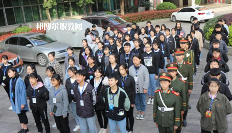 四川省達州財貿(mào)學(xué)校2022年報名條件、招生要求、招生對象