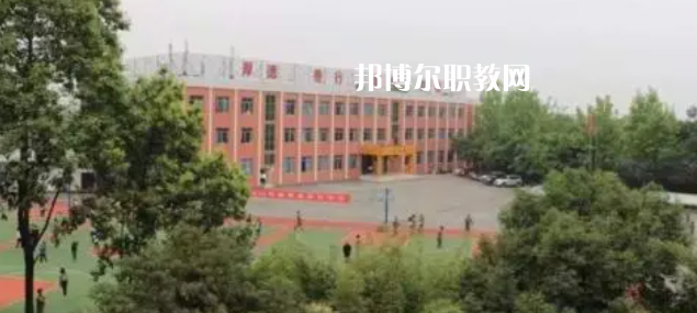 成都德圣中等職業(yè)學(xué)校怎么樣、好不好
