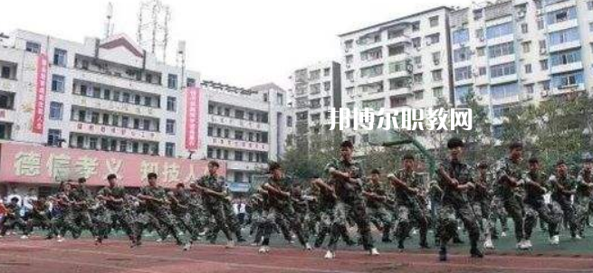 鄰水縣合流職業(yè)技術(shù)學(xué)校2022年報(bào)名條件、招生要求、招生對(duì)象