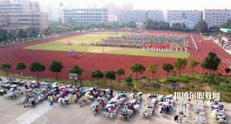 廣安機(jī)電工業(yè)職業(yè)技術(shù)學(xué)校2022年報(bào)名條件、招生要求、招生對象