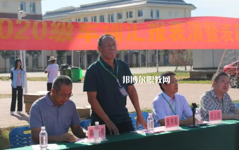 石家莊農(nóng)業(yè)學(xué)校2022年報(bào)名條件、招生要求、招生對象