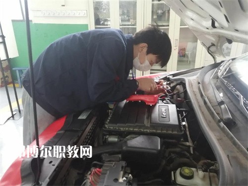四川省達縣職業(yè)高級中學2022年有哪些專業(yè)