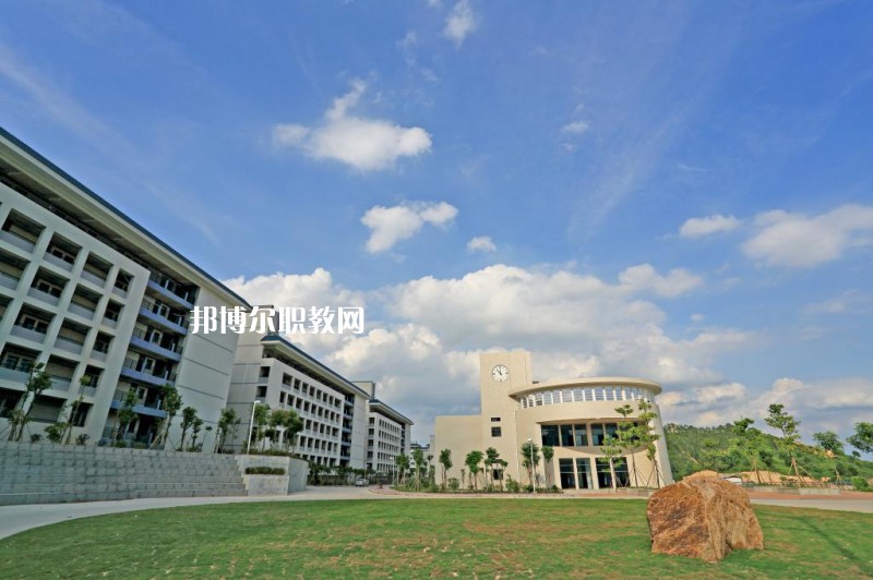 惠州商貿(mào)旅游高級職業(yè)技術(shù)學(xué)校2022年報名條件、招生要求、招生對象