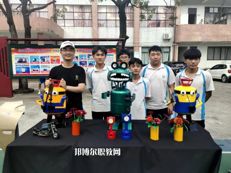佛山順德區(qū)均安職業(yè)技術(shù)學(xué)校2022年報(bào)名條件、招生要求、招生對(duì)象