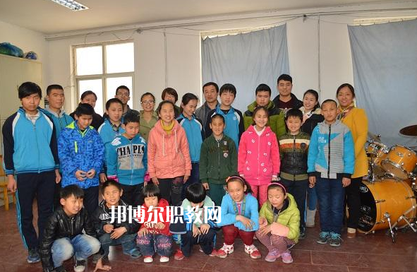 石家莊市特殊教育學(xué)校2022年報名條件、招生要求、招生對象
