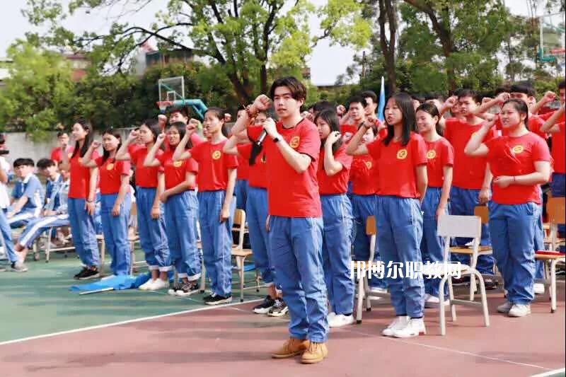 惠州華科職業(yè)高級中學(xué)2022年報名條件、招生要求、招生對象