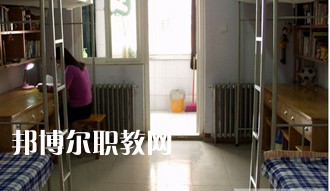 達州遠航職業(yè)技術(shù)學(xué)校2022年宿舍條件