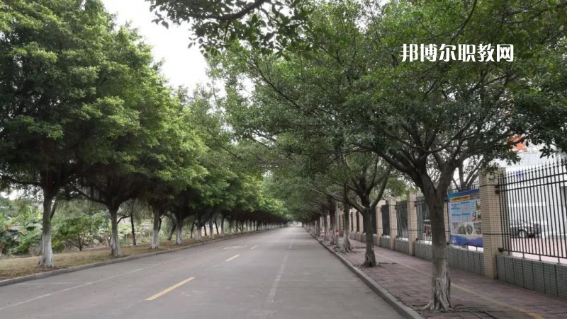 佛山順德區(qū)勒流職業(yè)技術(shù)學(xué)校2022年學(xué)費、收費多少