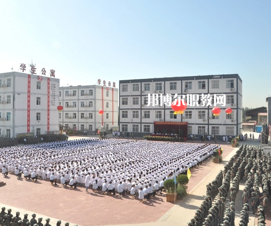 石家莊柯棣華醫(yī)學(xué)中等專業(yè)學(xué)校2022年報(bào)名條件、招生要求、招生對(duì)象