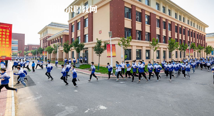 石家莊市職業(yè)技術(shù)教育中心2022年報名條件、招生要求、招生對象