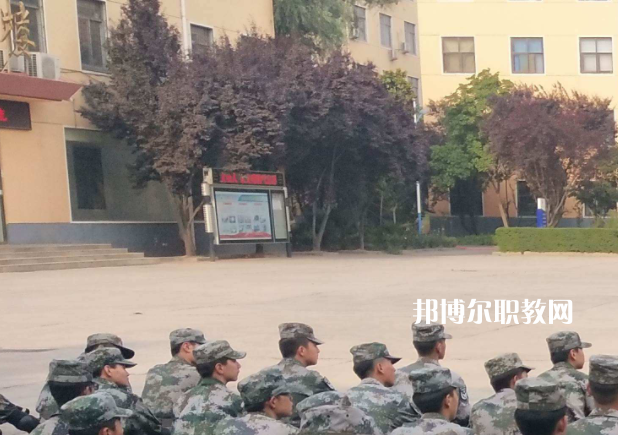 黔東南州國防科技學(xué)校2022年學(xué)費(fèi)、收費(fèi)多少