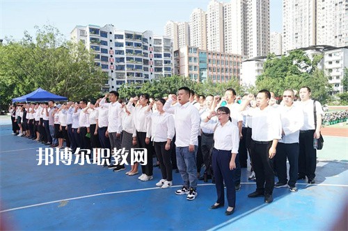 四川渠縣職業(yè)中專學(xué)校2022年報名條件、招生要求、招生對象