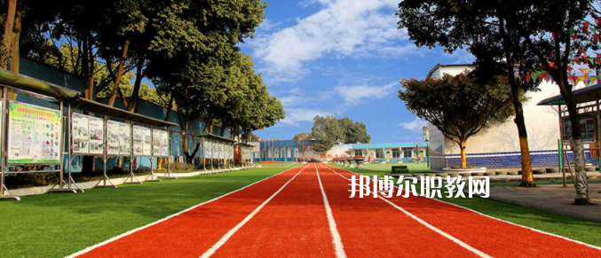 楚雄州體育運動學(xué)校2022年學(xué)費、收費多少