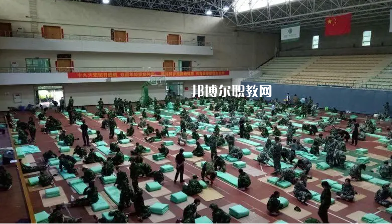 重慶行知技師學(xué)院2022年報(bào)名條件、招生要求、招生對(duì)象